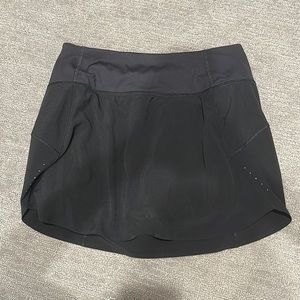 Athleta skort